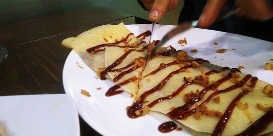 La Sastreria Cafeteria